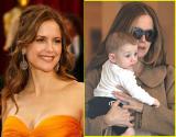 Kelly Preston Dreads Giving Up Nursing 